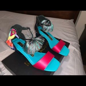 Kat maconie spring/summer 2019 Main Kay